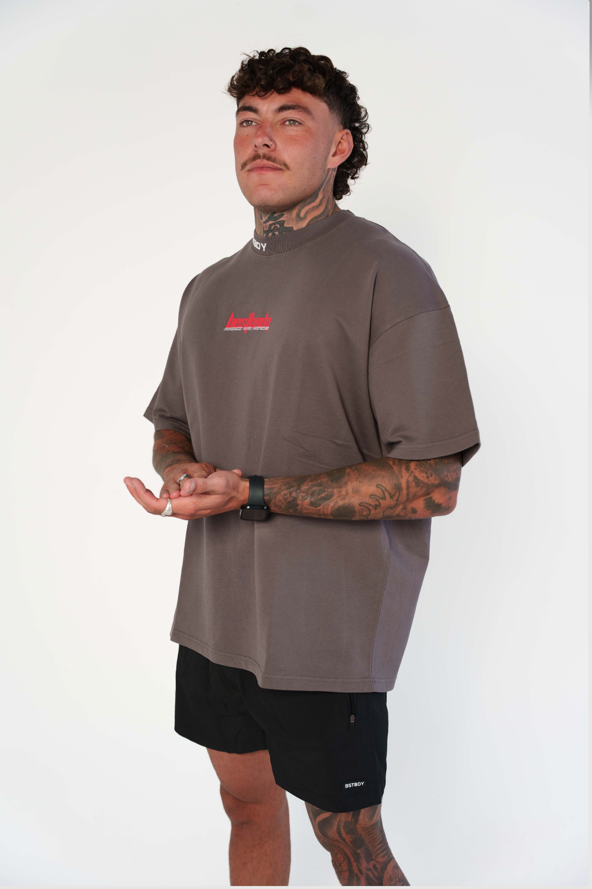 Built Tee - Protocol