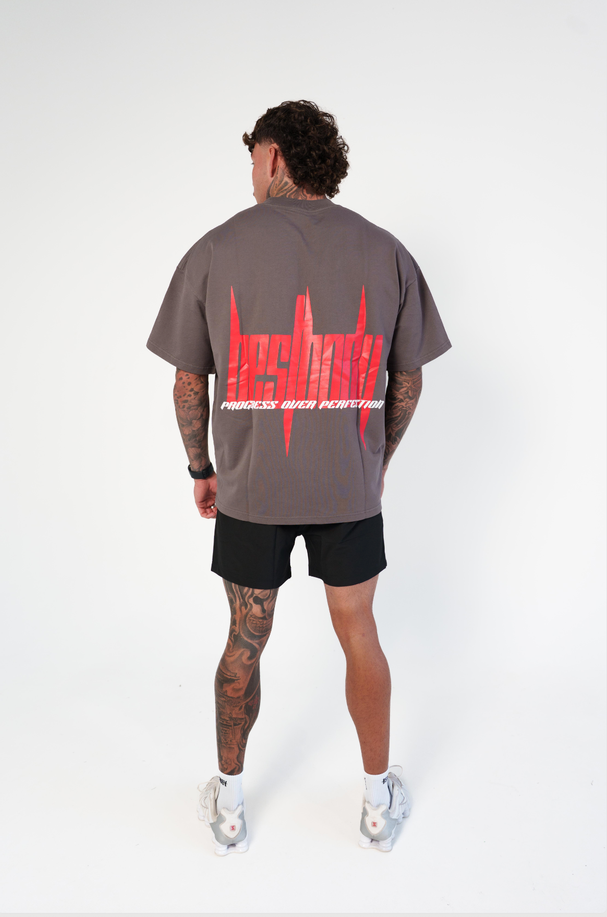 Built Tee - Protocol
