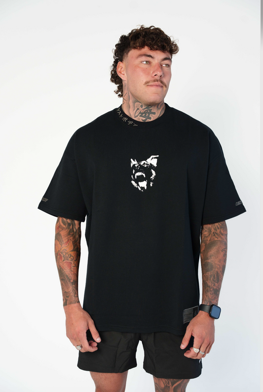 Built Tee - Got That Dog