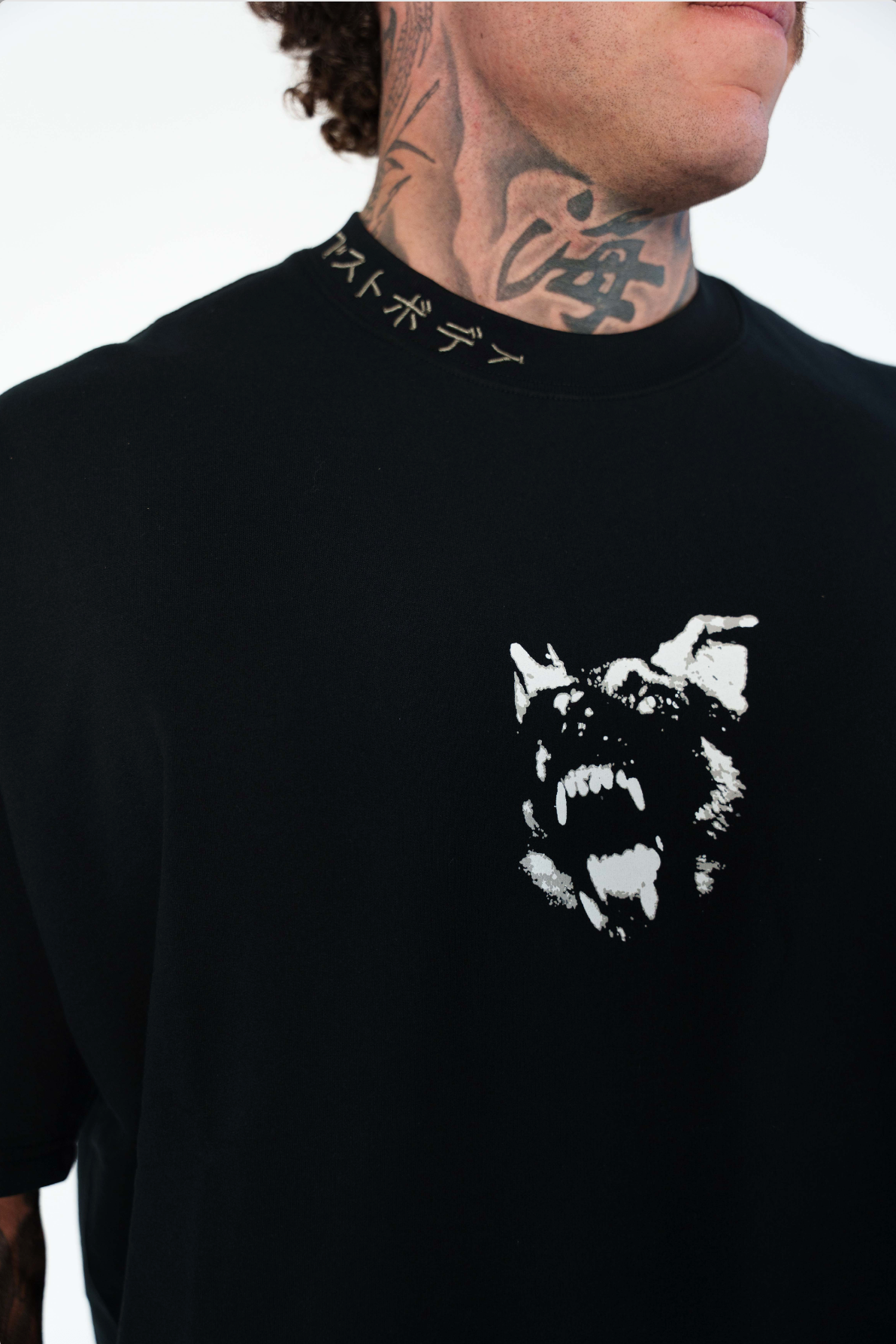 Built Tee - Got That Dog