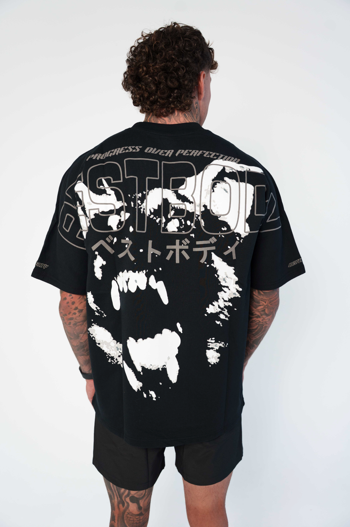 Built Tee - Got That Dog