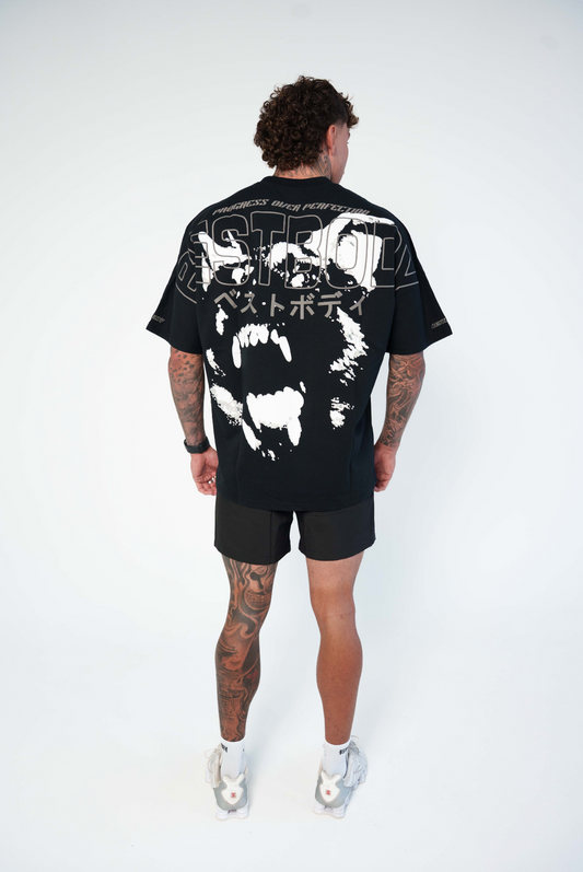 Built Tee - Got That Dog