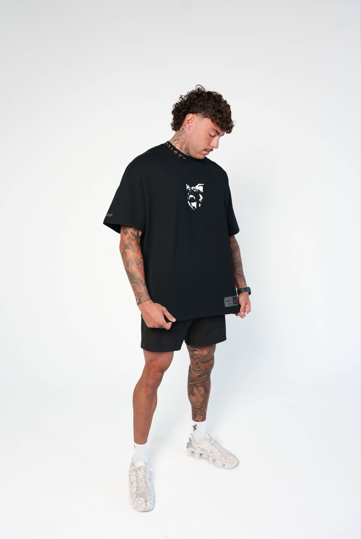 Built Tee - Got That Dog