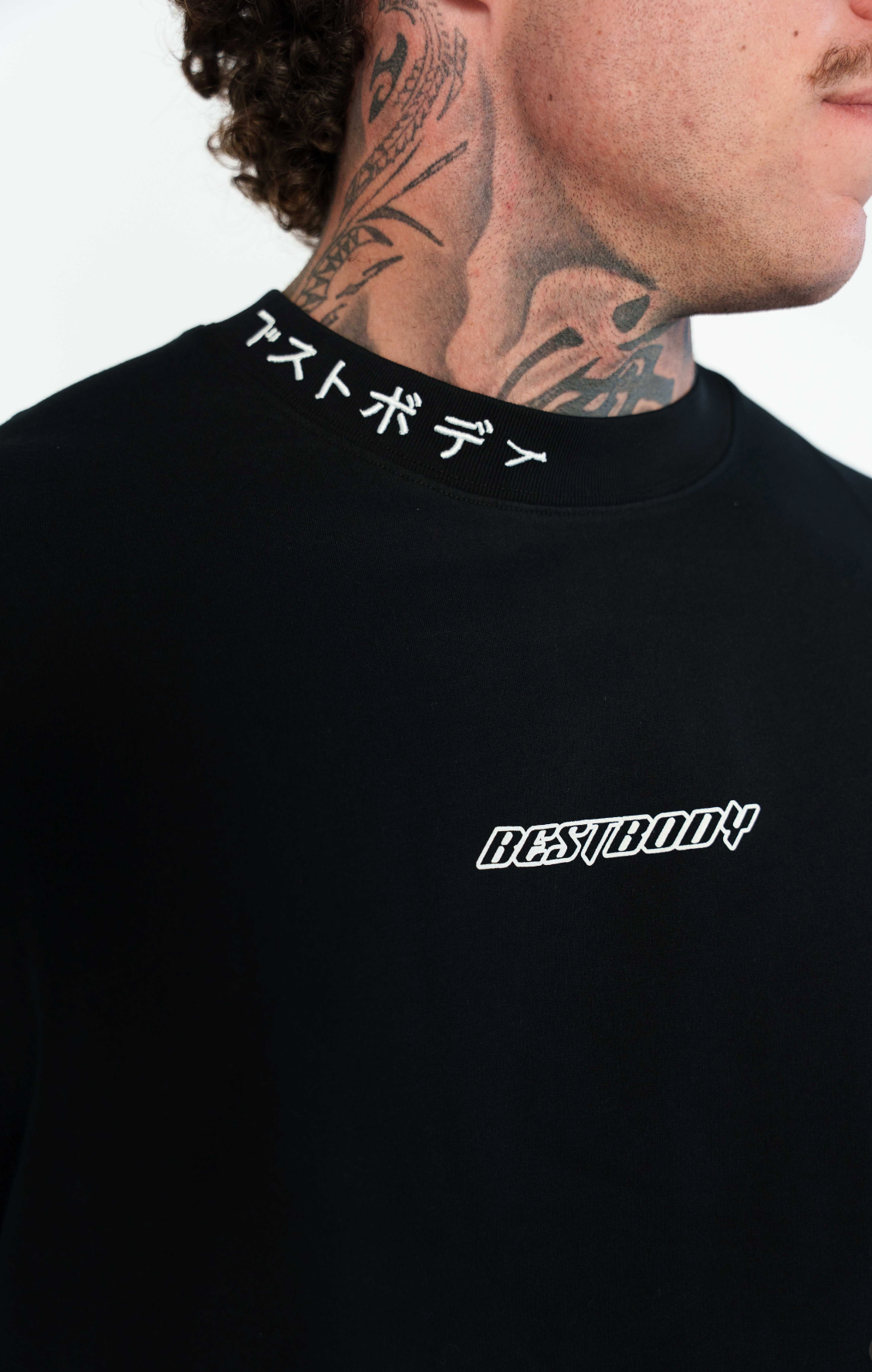 Built Tee - Shinseiki