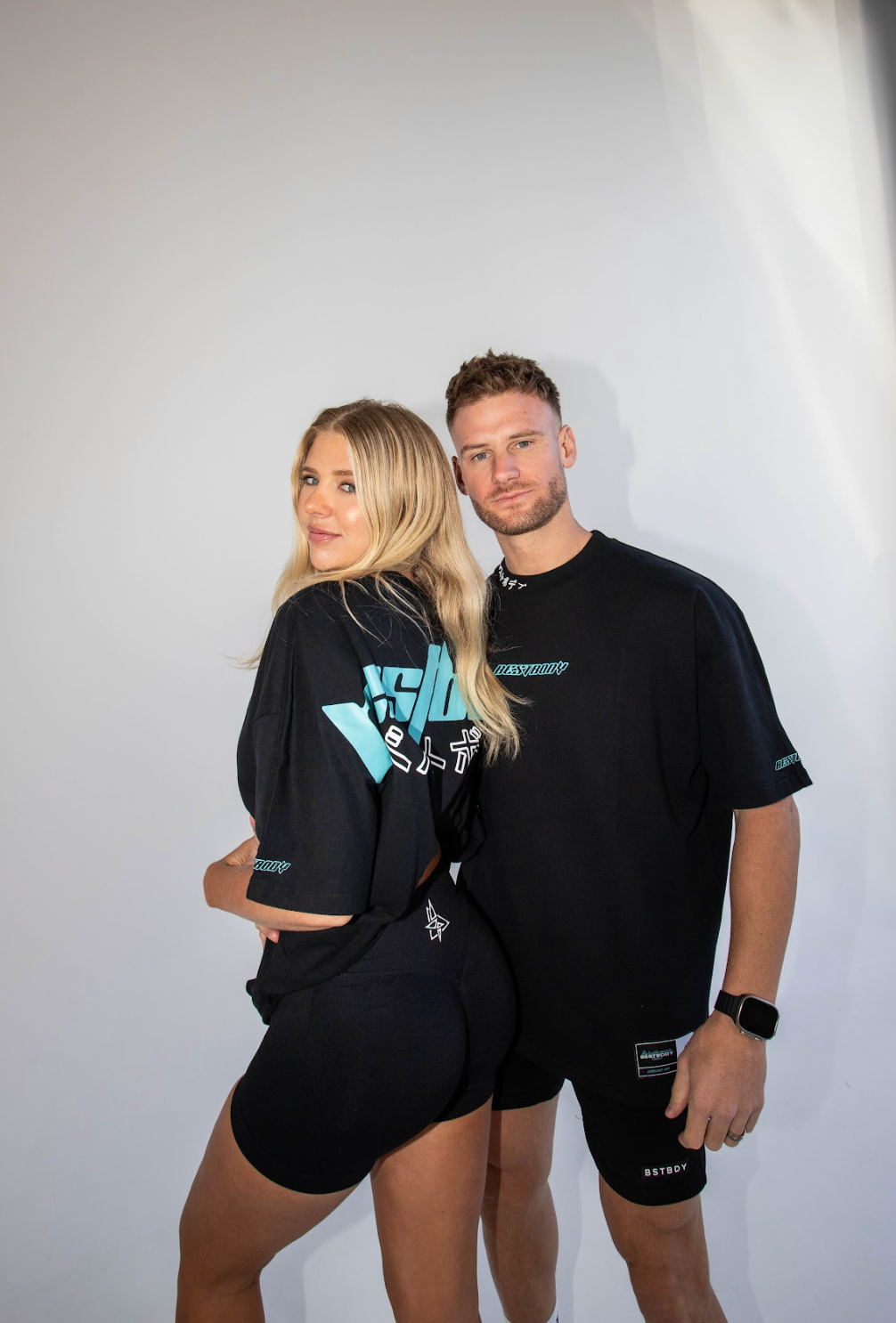 Built Tee - Tronic