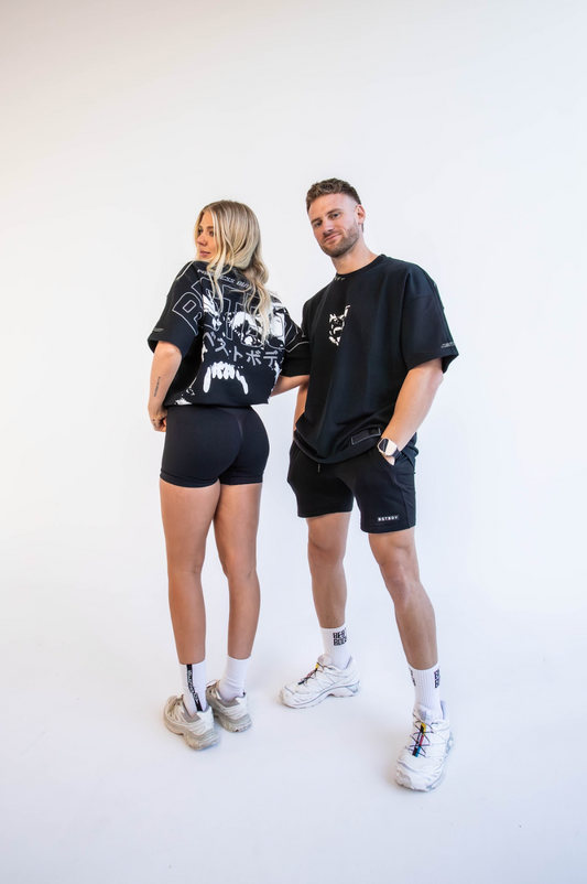 Built Tee - Got That Dog
