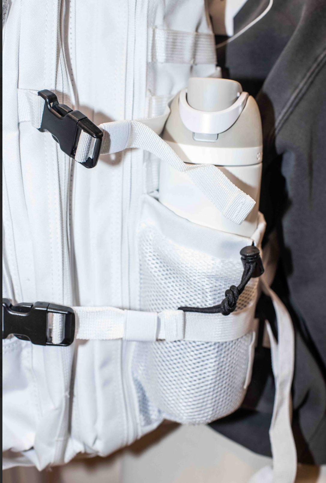 Best Body Tactical Back Pack - Black