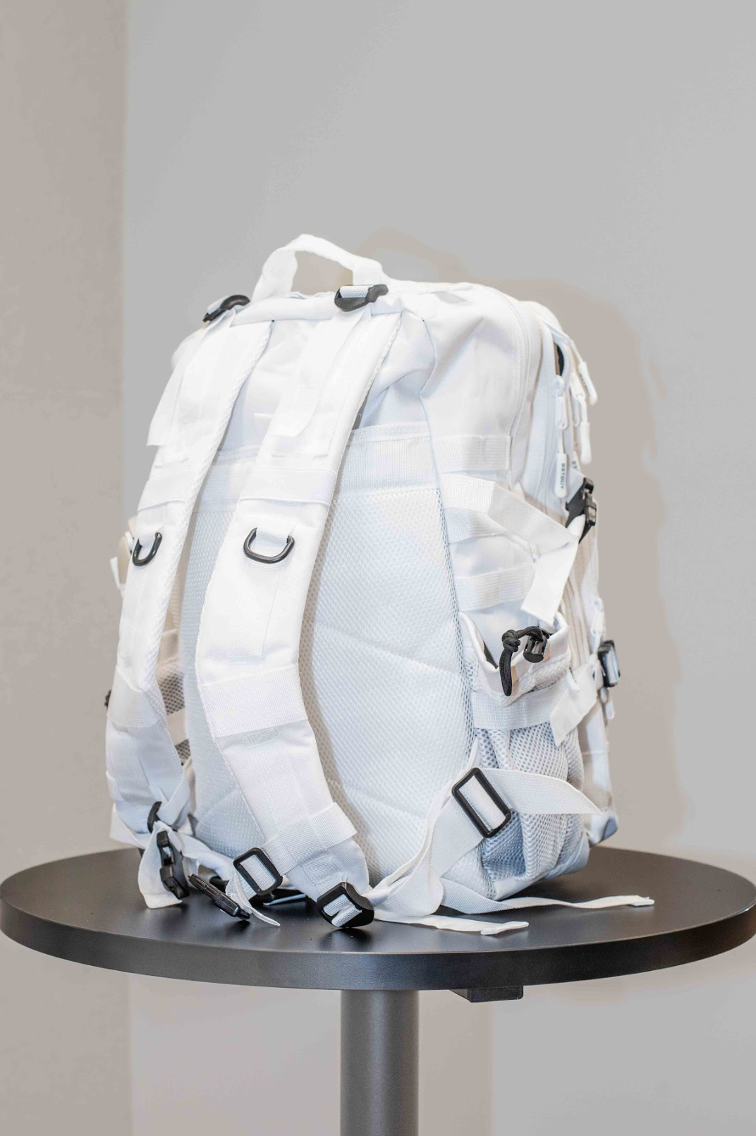 Best Body Tactical Back Pack - Black