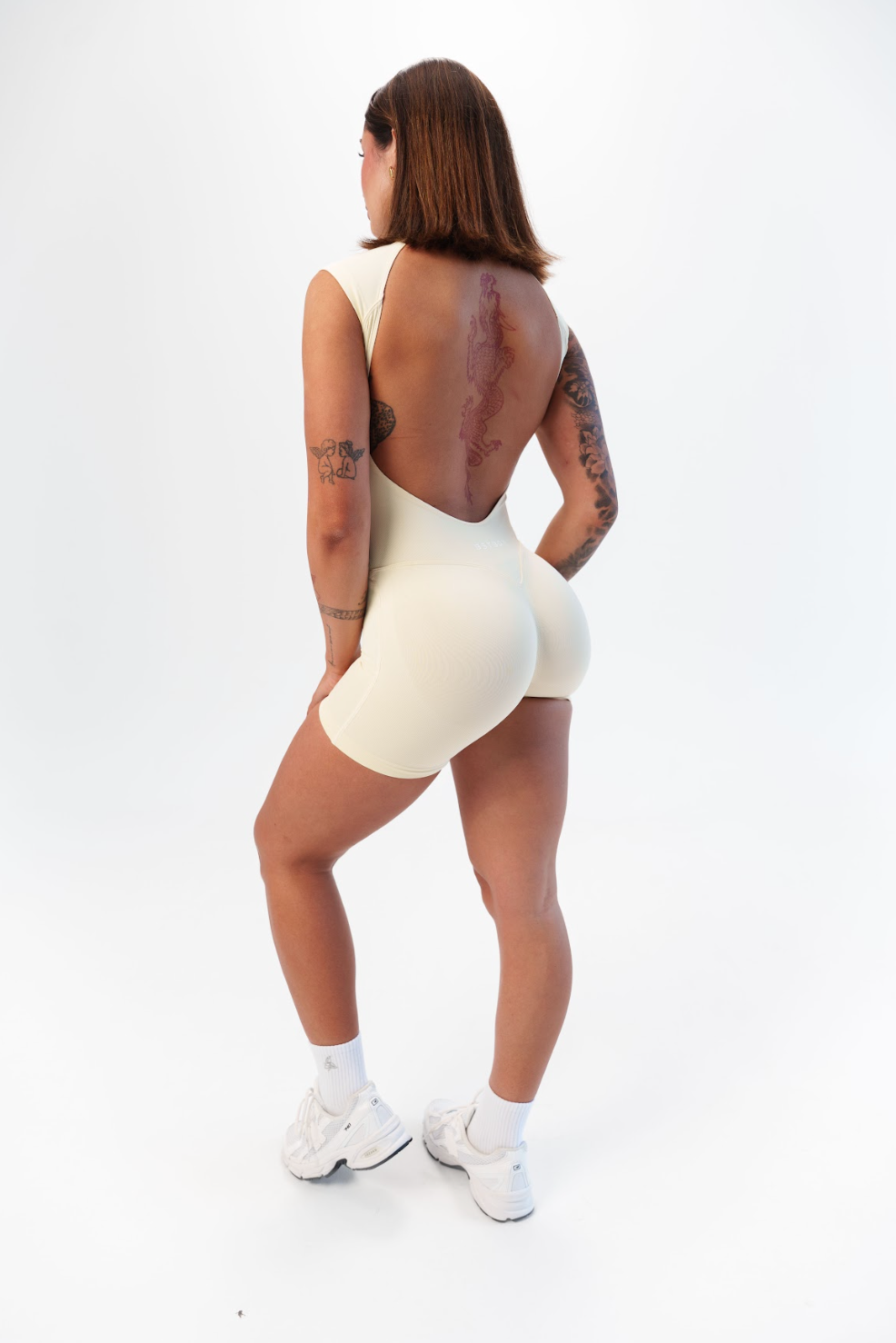 Dynamic One Piece - Buttercup