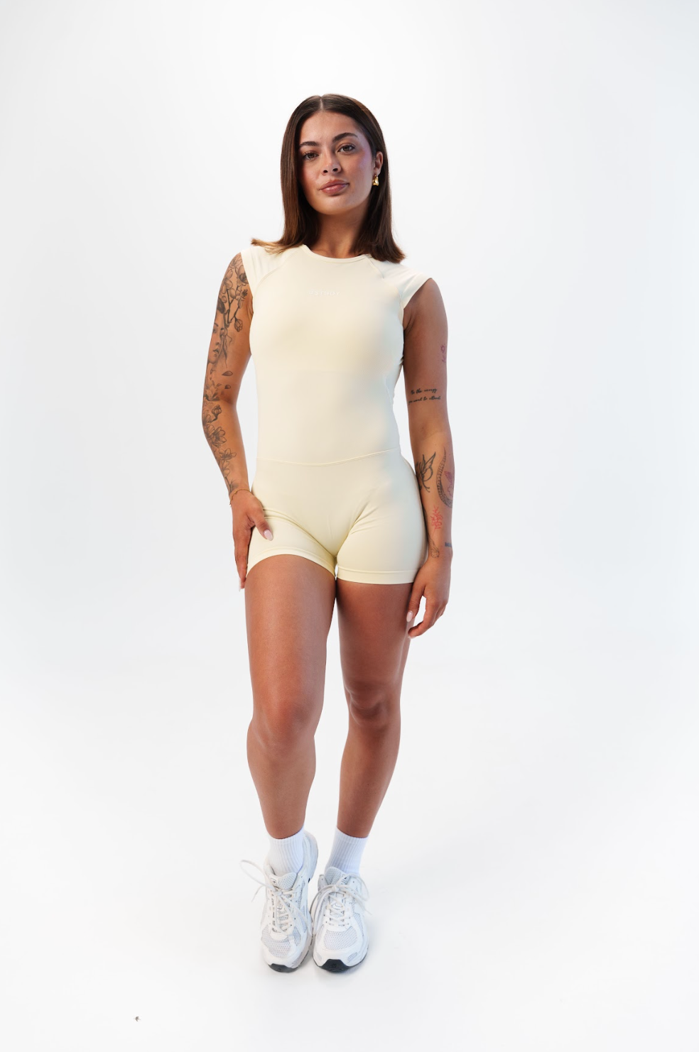 Dynamic One Piece - Buttercup
