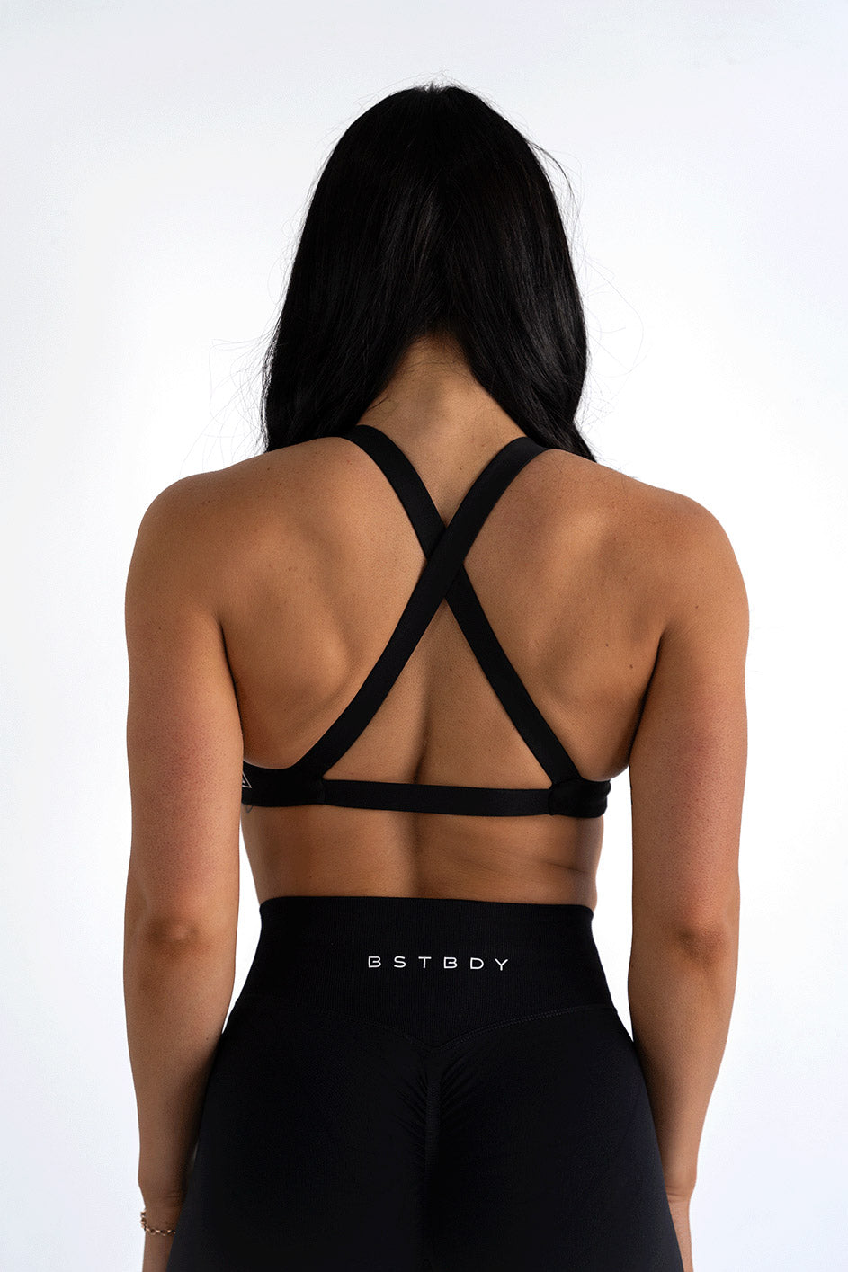 The Best Body Bra - Black