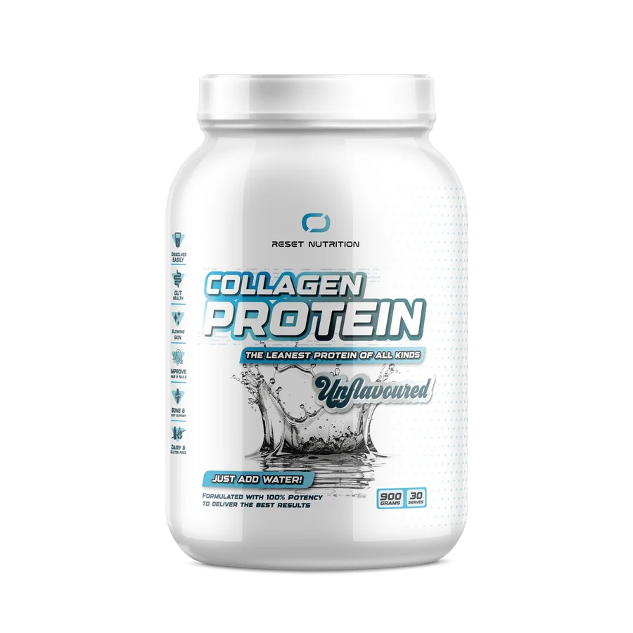 Reset nutrition  - Collagen Protein 30 serves