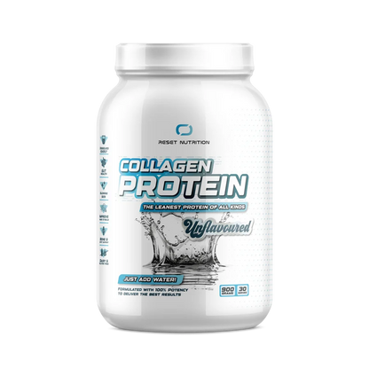 Reset nutrition  - Collagen Protein 30 serves