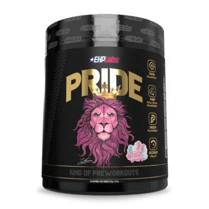 EHP Labs - Pride 40 Servings