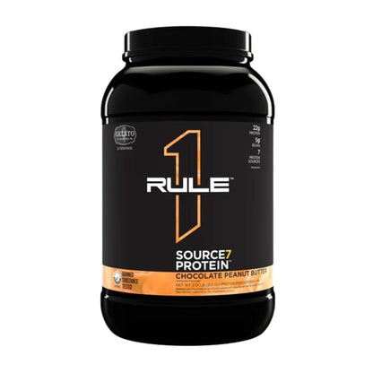 Rule 1 - Source 7 Protein  920g