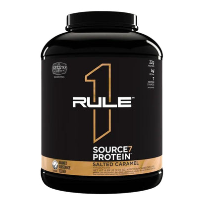 Rule 1 - Source 7 Protein 2.2kg
