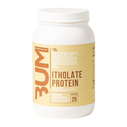 Raw Nutrition - Bum Itholate 25 serves