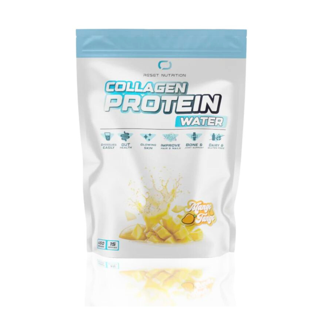 Reset Nutrition - Collagen Protein 15 Servings