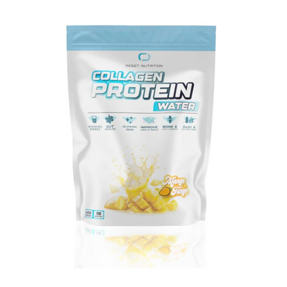 Reset Nutrition - Collagen Protein 15 Servings
