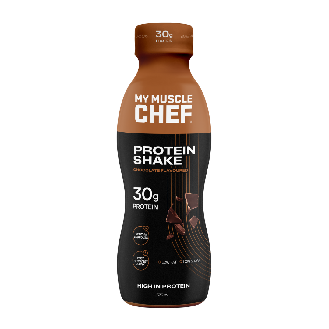 My Muscle Chef - Protein Shake 375ml