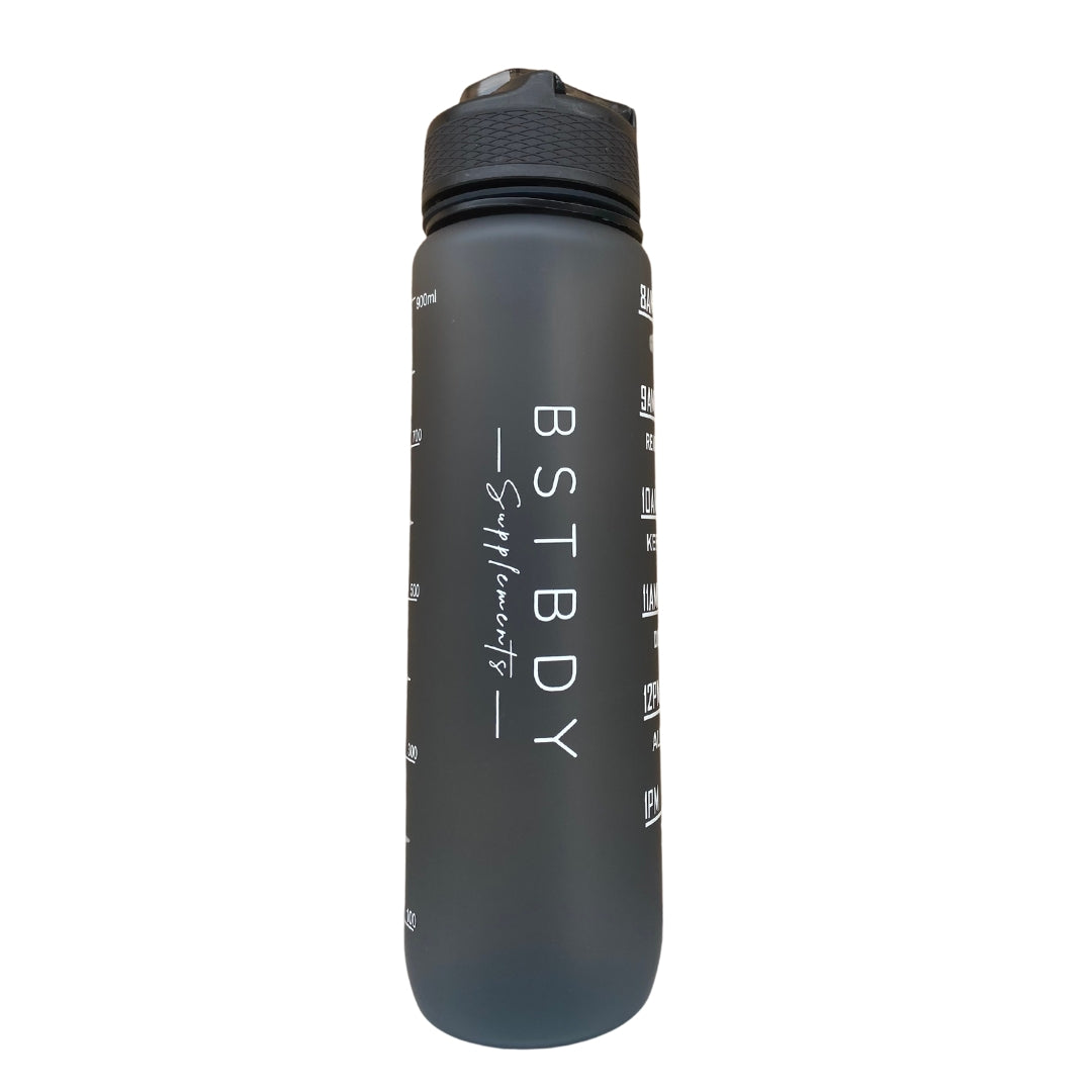 Best Body - Sports Bottle 1L - Best Body