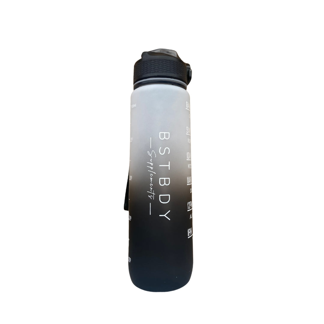Best Body - Sports Bottle 1L - Best Body