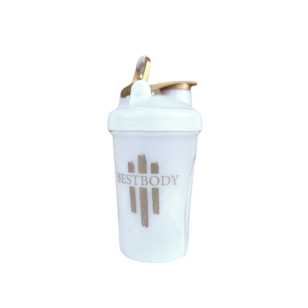 Best Body - 400ml Shaker - Best Body