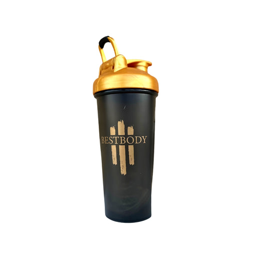 Best Body - 700ml Shaker - Best Body