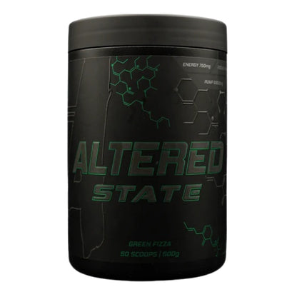 Altered Nutrition - Altered state IV 50 serves - Best Body