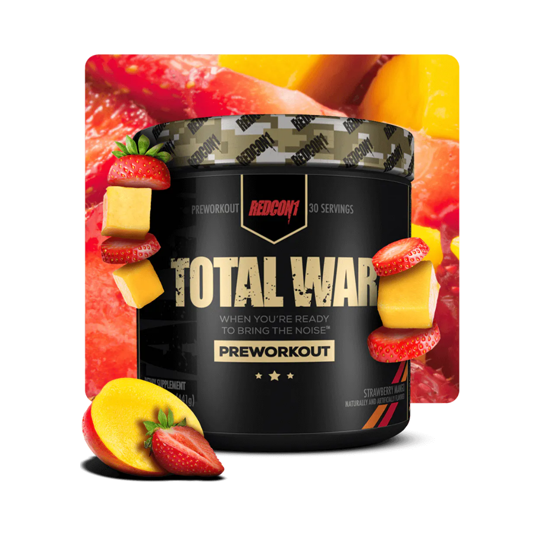 Redcon 1 - Total War - Best Body