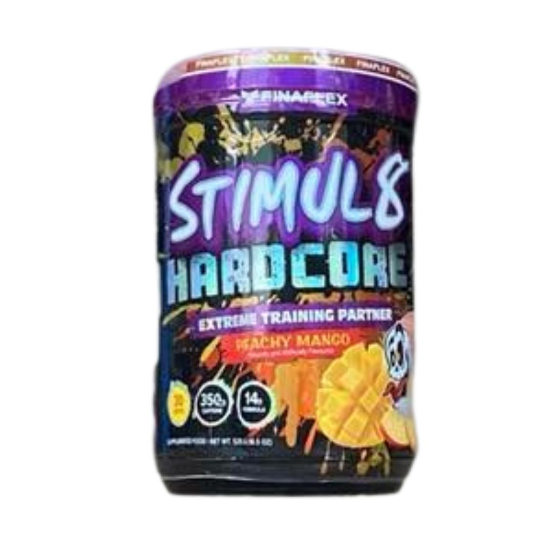 Finaflex - Stimul8 Hardcore 30 servings - Best Body