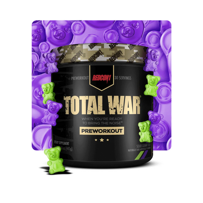 Redcon 1 - Total War