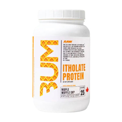 Raw Nutrition - Bum Itholate 25 serves - Best Body