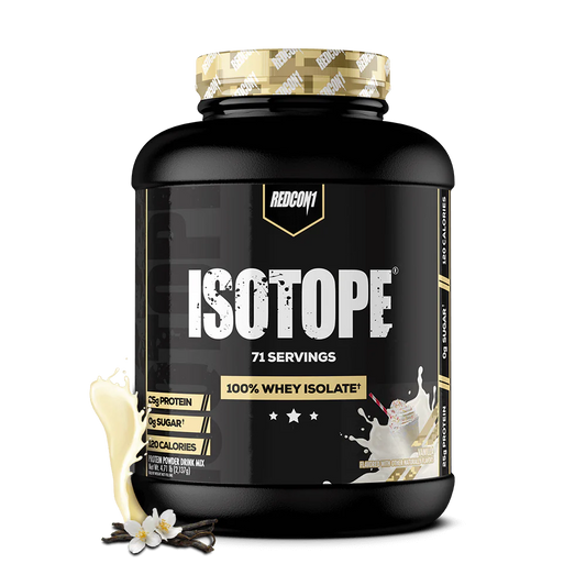 Redcon 1 - Isotope 2.2kg