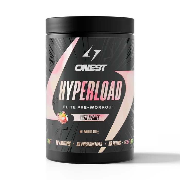 Onest - HyperLoad 25 Serves