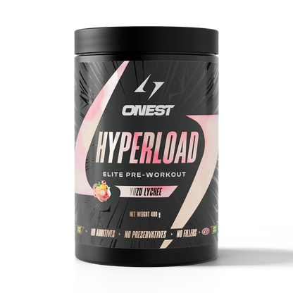Onest - HyperLoad 25 Serves