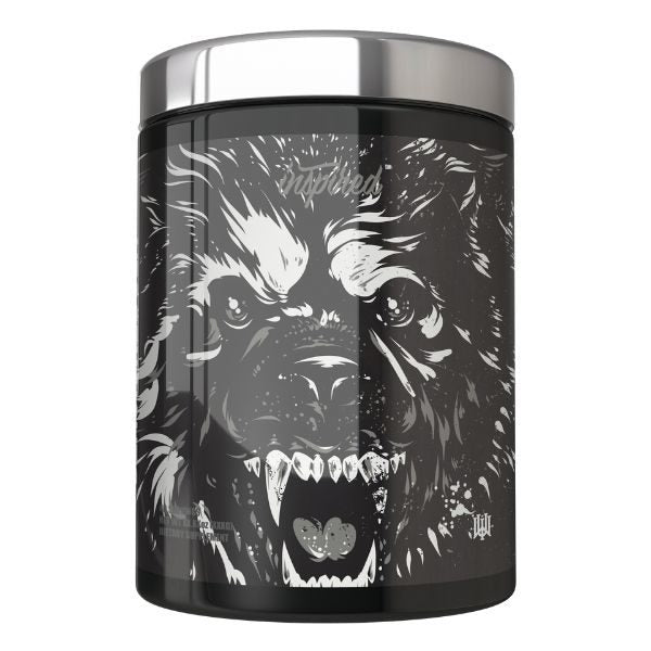 Inspired Nutraceuticals - DVST8 BBD 25 Servings