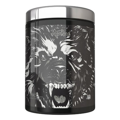 Inspired Nutraceuticals - DVST8 BBD 25 Servings