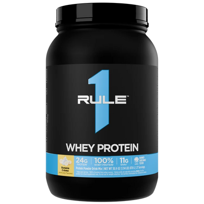 Rule 1 - R1 Blend 30 Servings