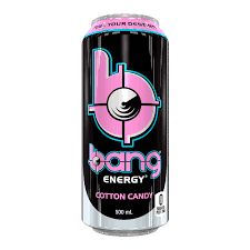 (VPX) Bang - 500ml