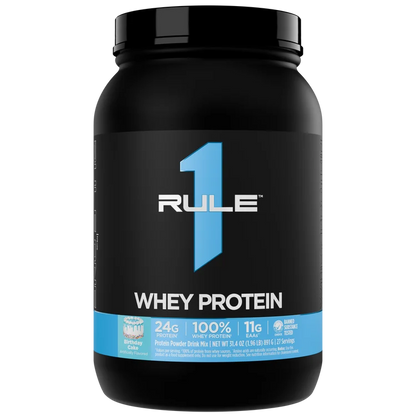 Rule 1 - R1 Blend 30 Servings