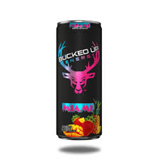 Bucked Up - Energy 355ml