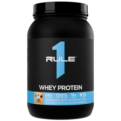 Rule 1 - R1 Blend 30 Servings