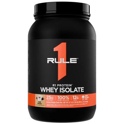 Rule 1 - R1 WPI 30 Servings