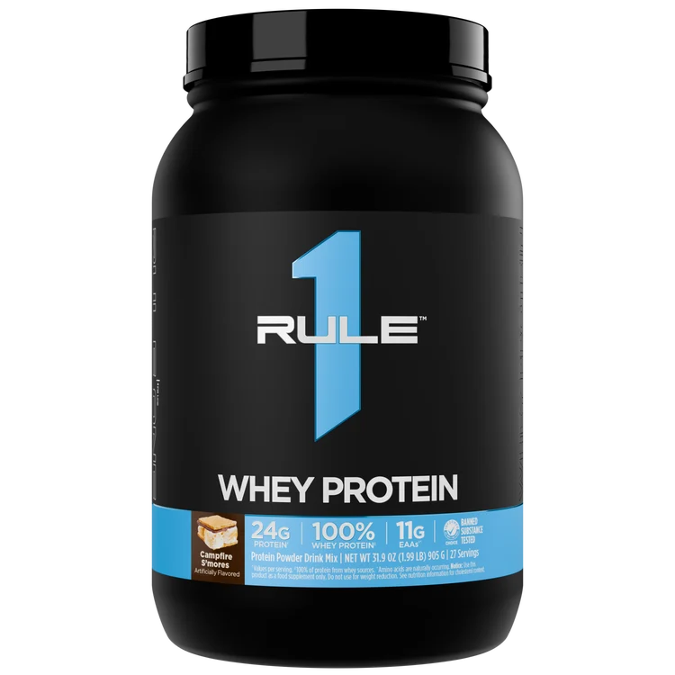 Rule 1 - R1 Blend 30 Servings
