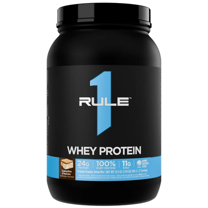 Rule 1 - R1 Blend 30 Servings