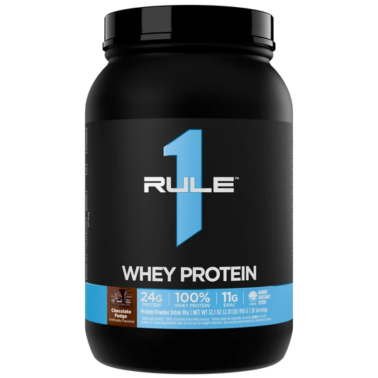 Rule 1 - R1 Blend 30 Servings