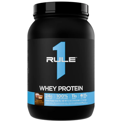Rule 1 - R1 Blend 30 Servings