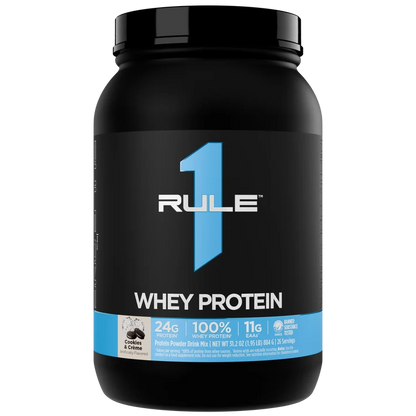 Rule 1 - R1 Blend 30 Servings