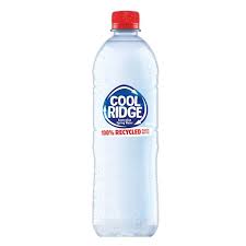 Cool Ridge Water 600ml